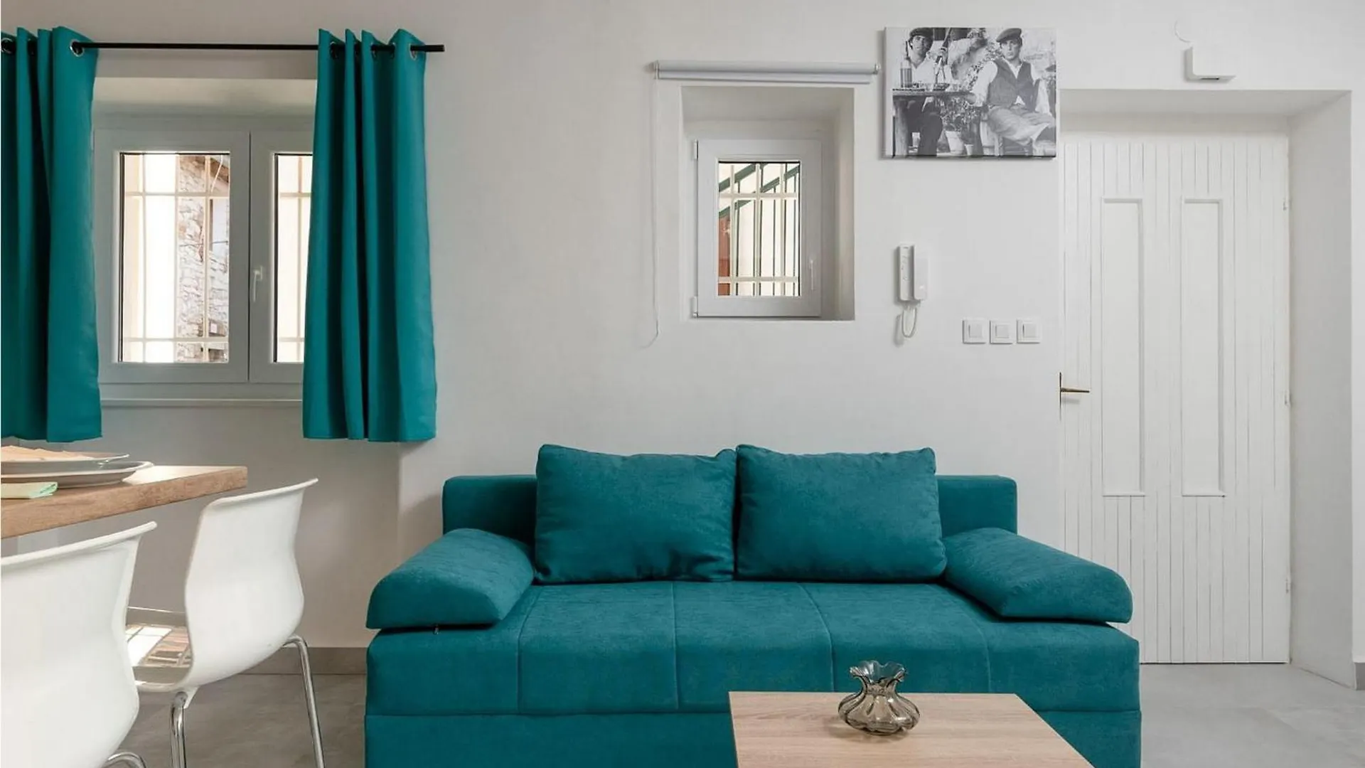 Old Place Apartment Pula