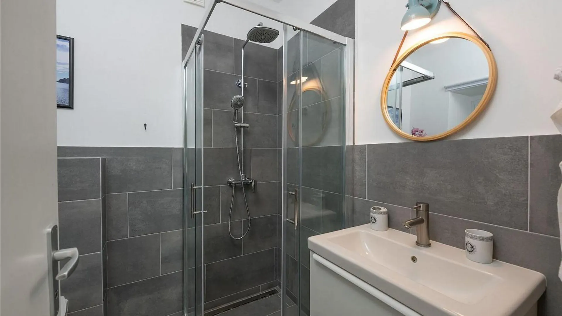 Old Place Apartment Pula Croatia