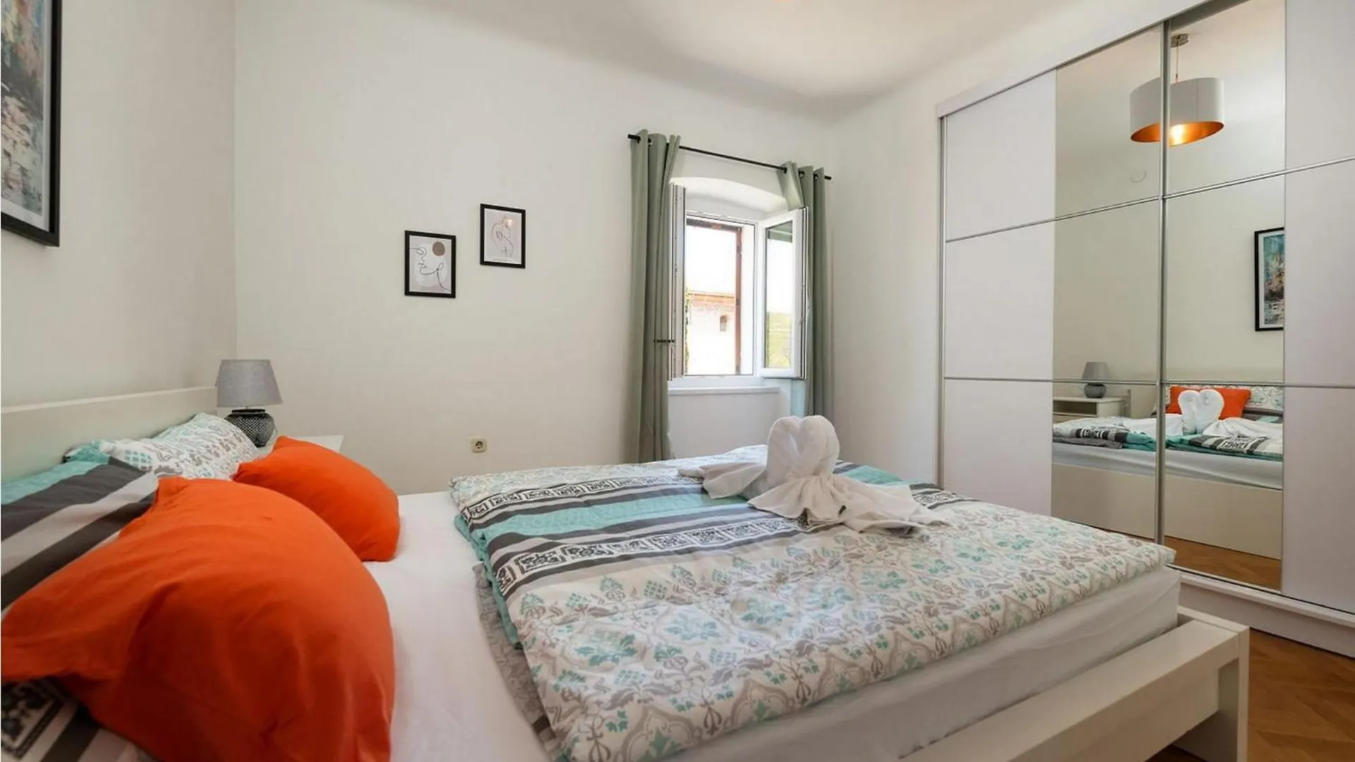 Apartament Old Place Pula 0*,  Chorwacja