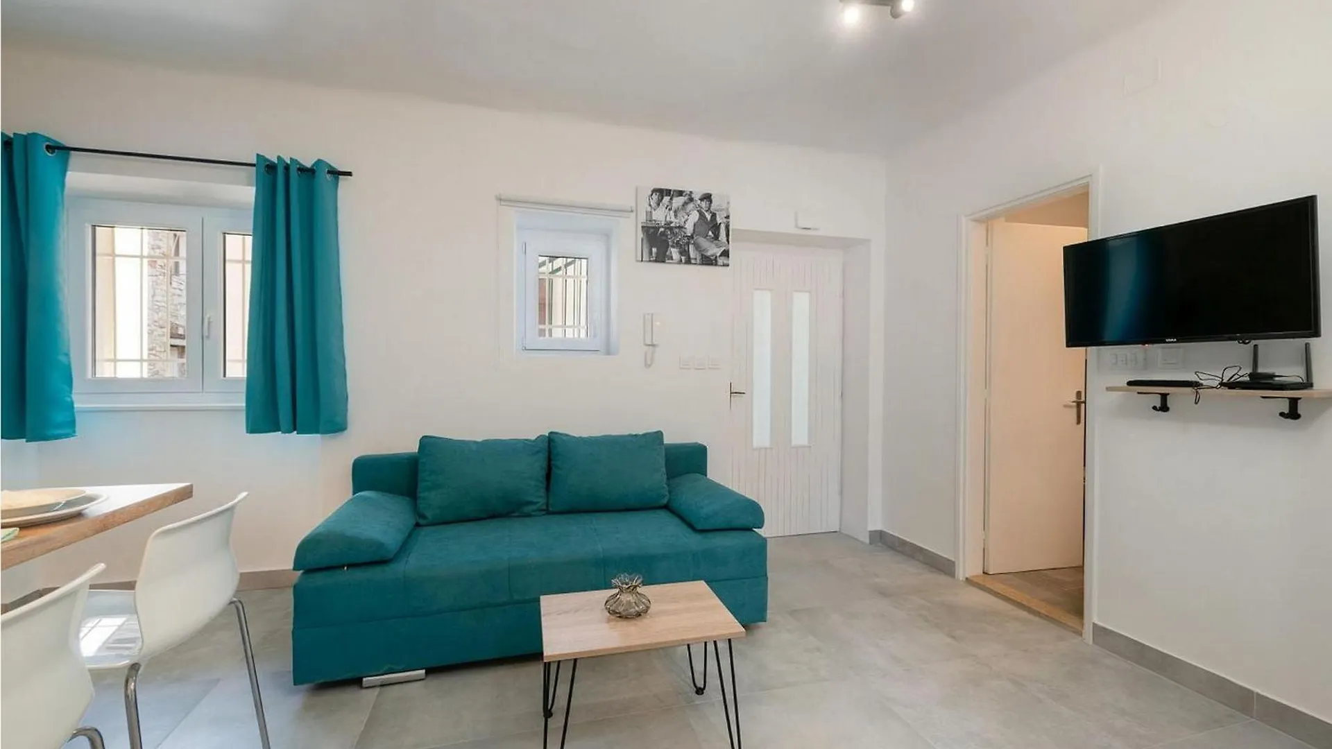 Apartament Old Place Pula 0*,  Chorwacja