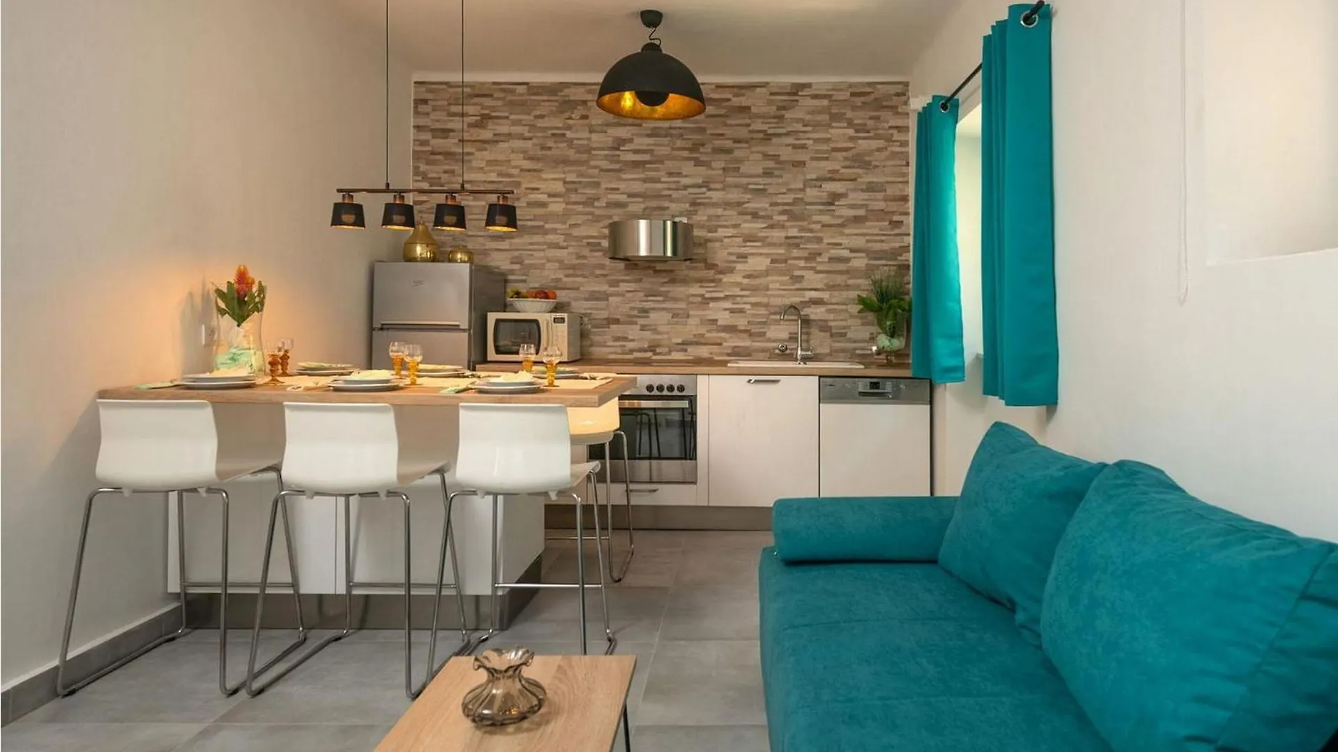 Old Place Apartment Pula