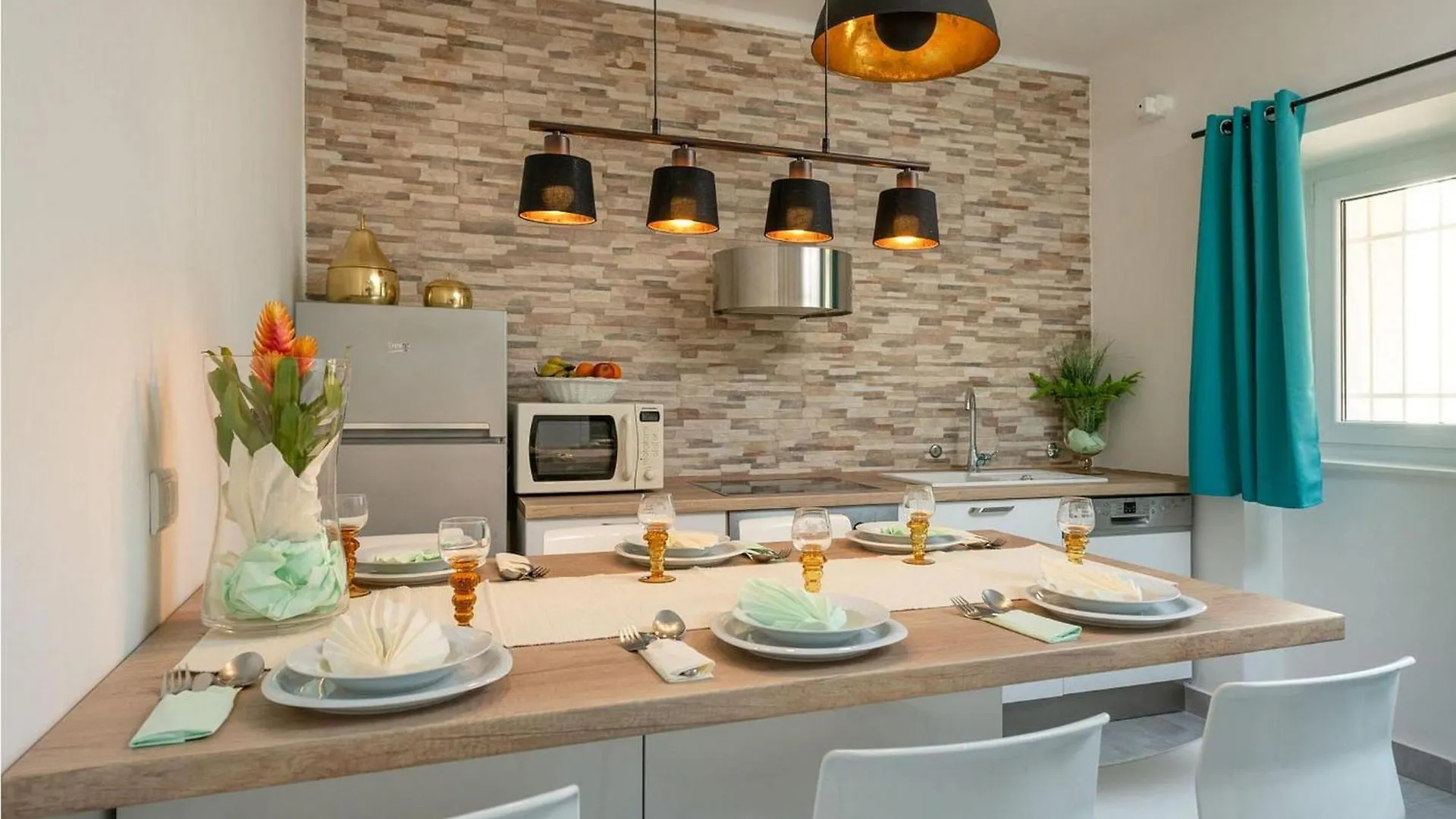 Old Place Apartment Pula Croatia