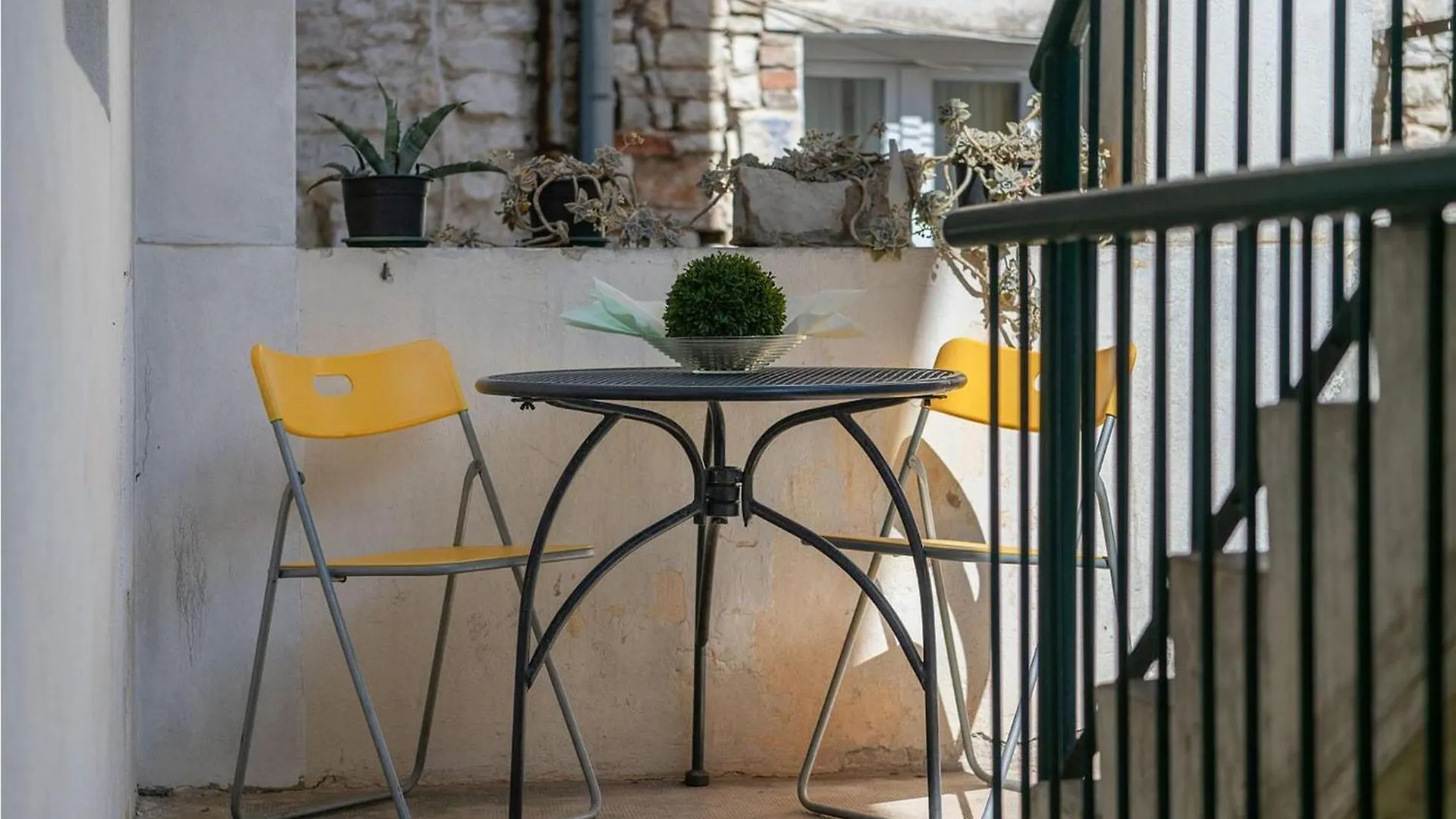 Apartament Old Place Pula