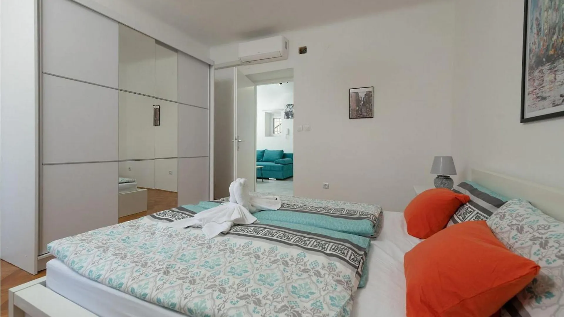 Old Place Apartment Pula
